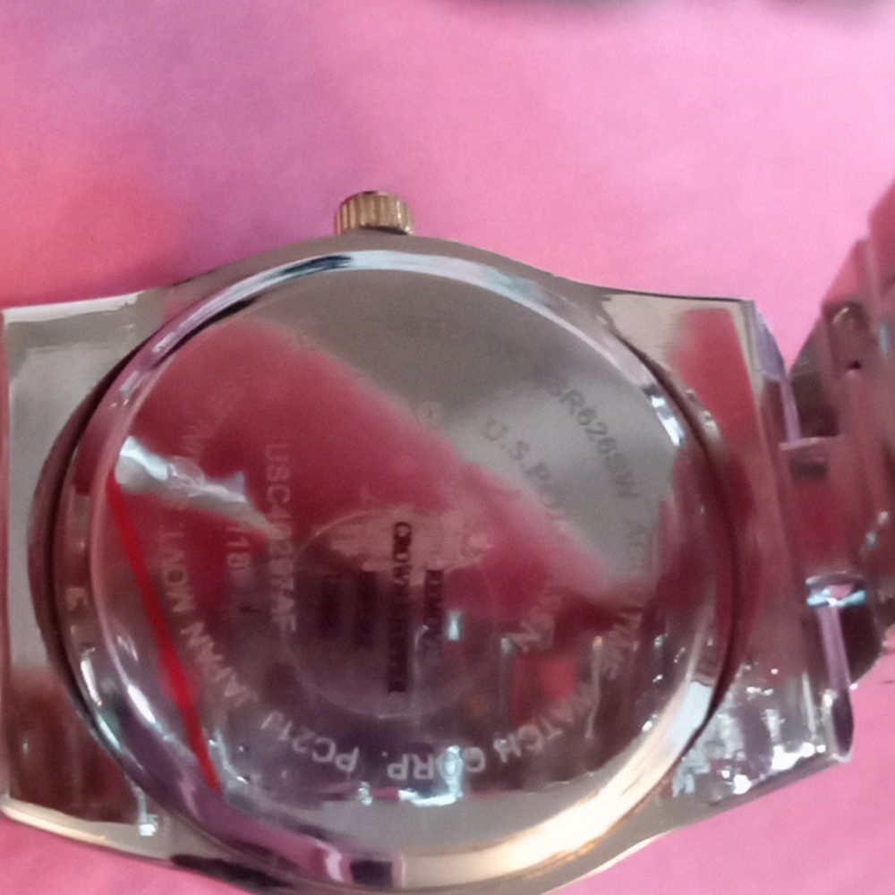 US POLO ASSN ⌚ WATCH - Picture 5 of 9